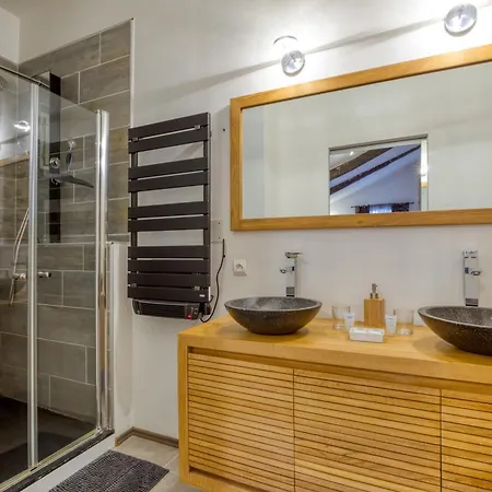 Forgerole Bed and breakfast