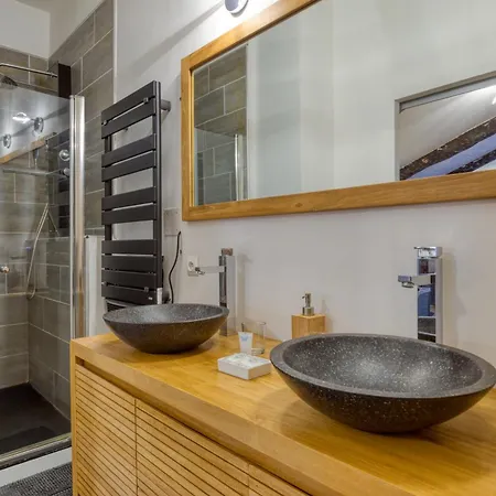 Forgerole Bed and breakfast 3*