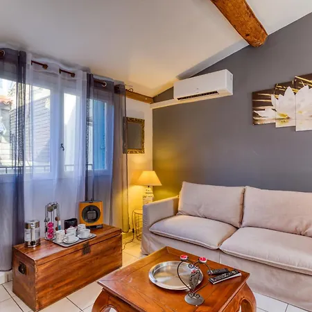 Forgerole 3* Faugères