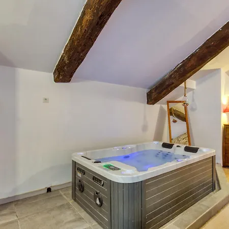 Bed and breakfast Forgerole 3*