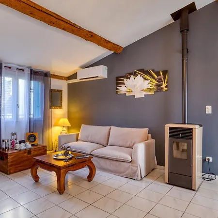 Forgerole 3* Faugères