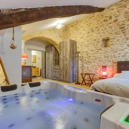Forgerole 3* Faugères