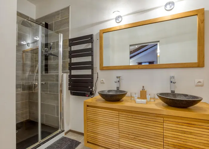 Forgerole Bed and breakfast