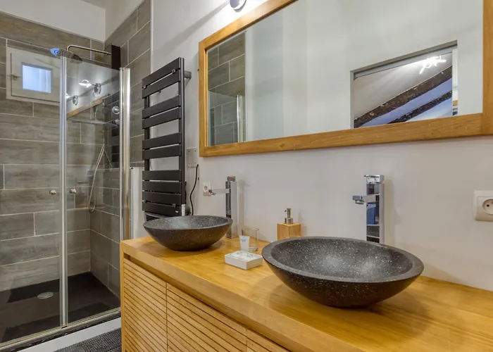 Forgerole Bed and breakfast 3*