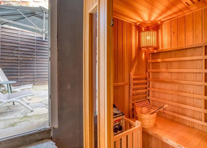 Forgerole Bed and breakfast 3*