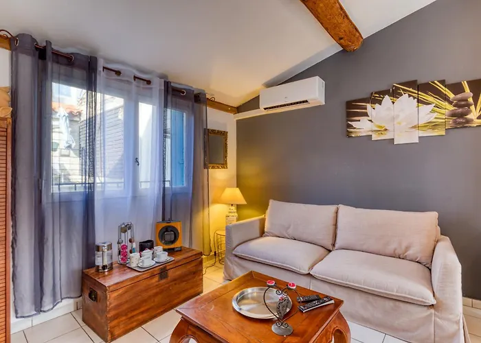 Forgerole 3* Faugères