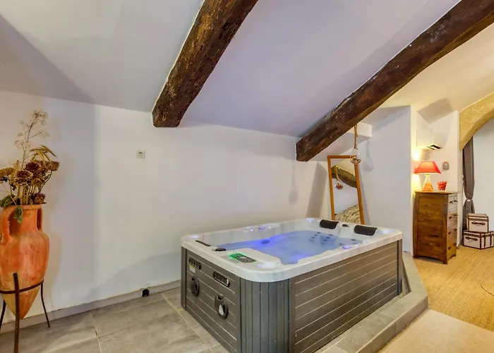 Bed and breakfast Forgerole 3*