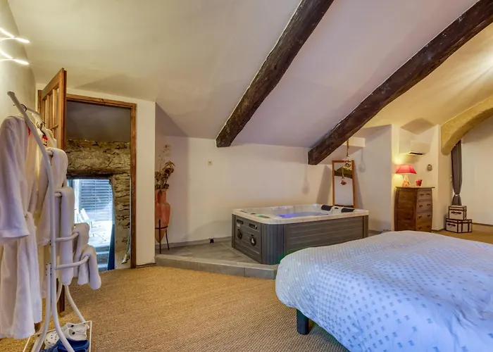 Forgerole Bed and breakfast 3*