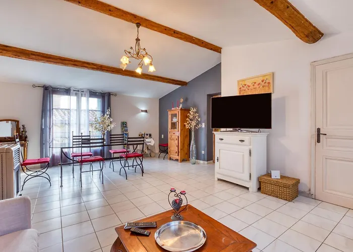 Forgerole Bed and breakfast 3*