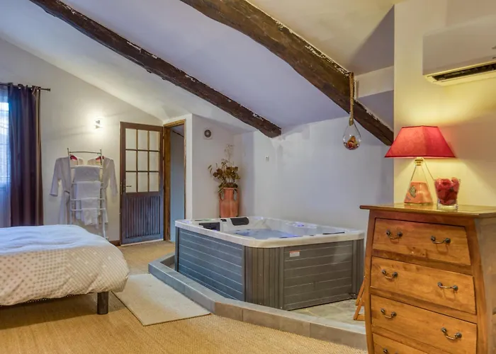 Forgerole Bed and breakfast 3*