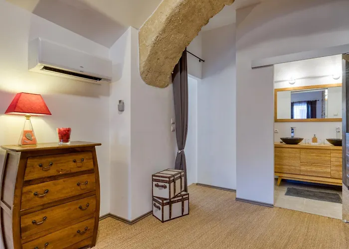 Forgerole Bed and breakfast Faugères