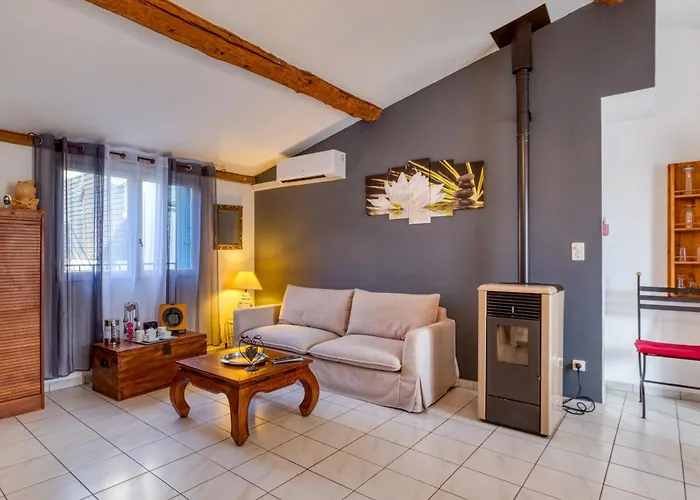 Bed and breakfast Forgerole